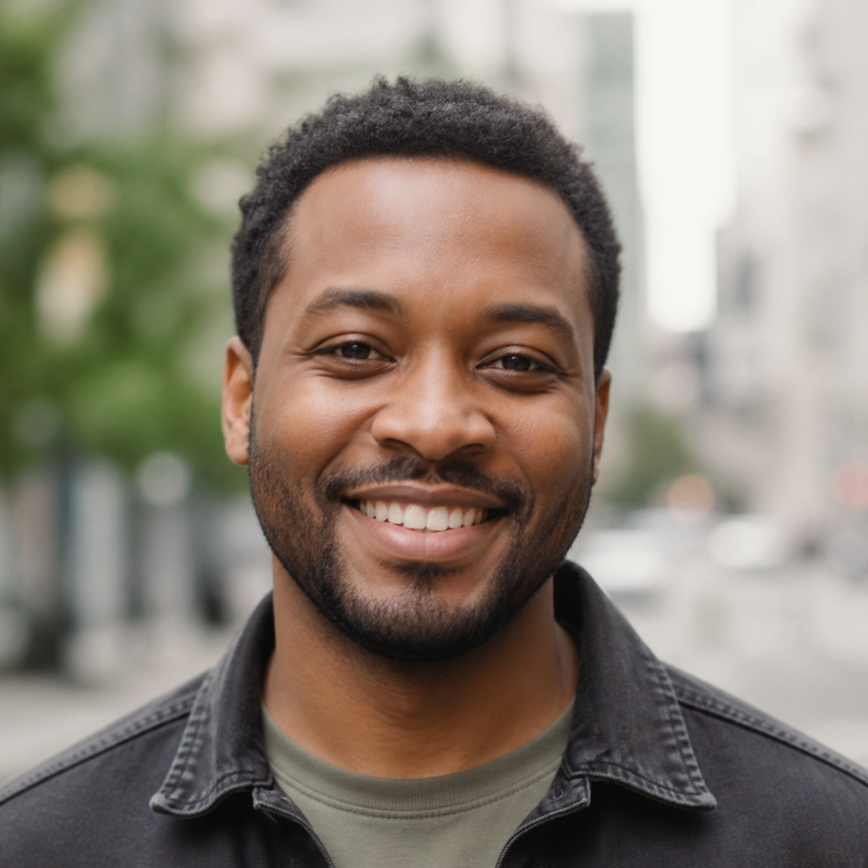 Marcus R.